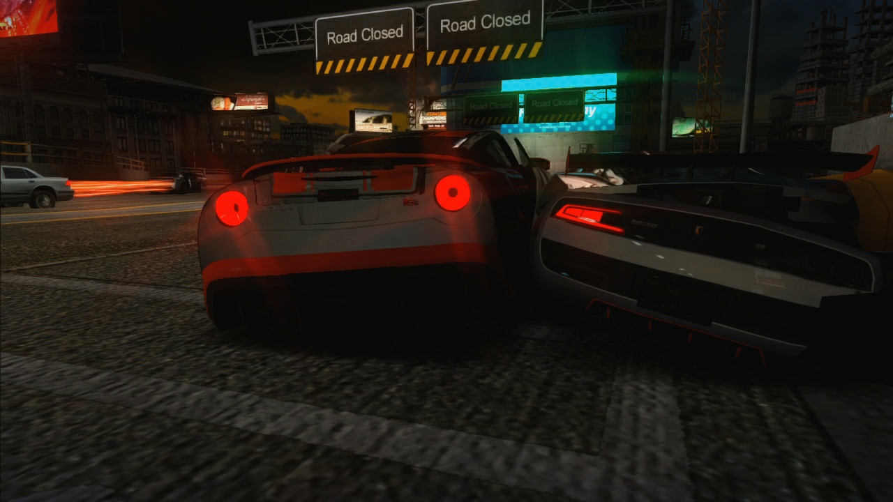 Ridge Racer Unbounded (Edición Limitada) - Imagen 45